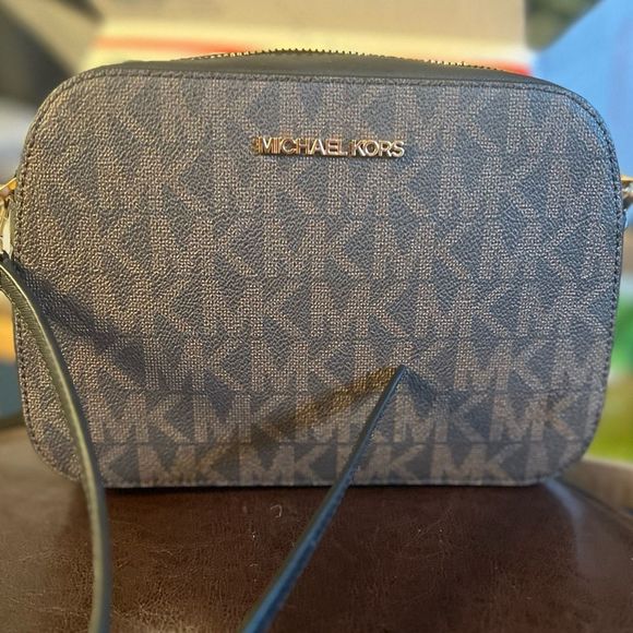 Michael Kors Large Crossbody
